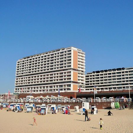 Haus Am Meer14 - App. 30 S+Wb Westerland Zewnętrze zdjęcie