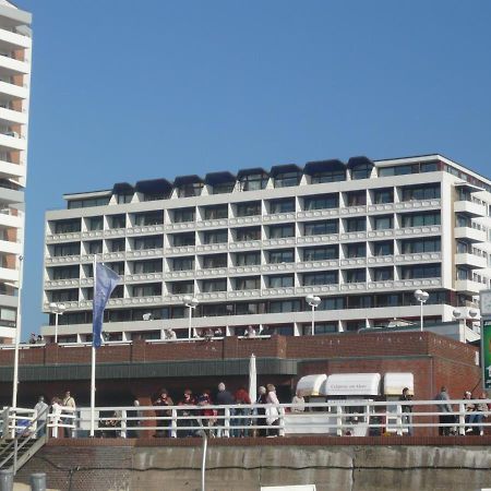 Haus Am Meer14 - App. 30 S+Wb Westerland Zewnętrze zdjęcie