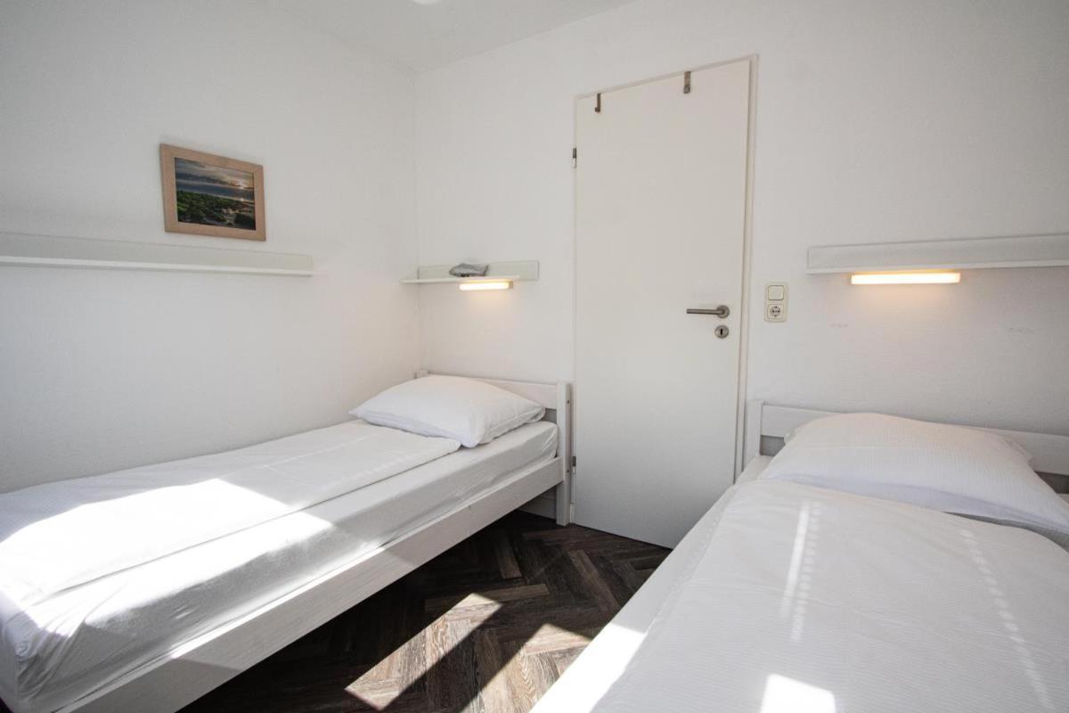 Haus Am Meer14 - App. 30 S+Wb Westerland Zewnętrze zdjęcie