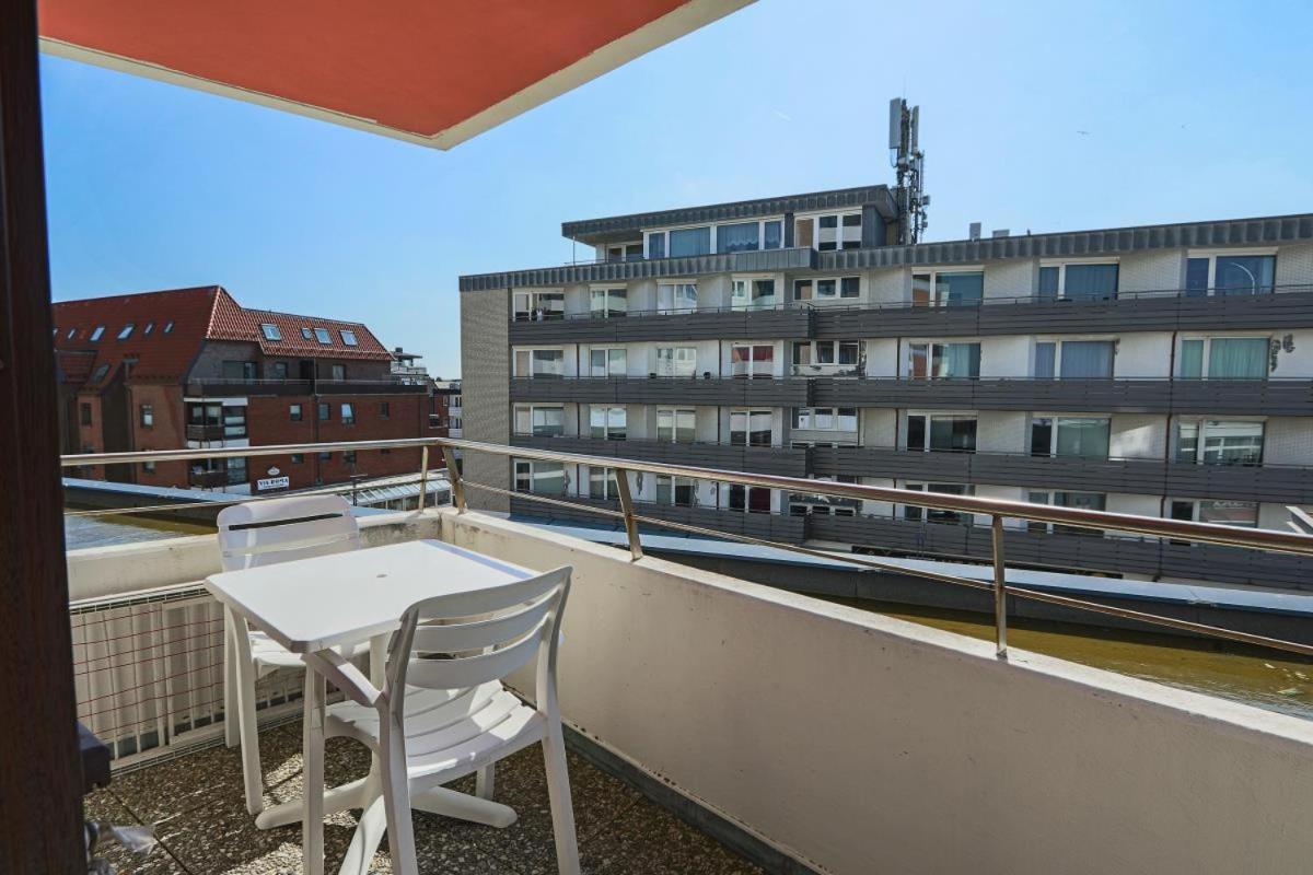 Haus Am Meer14 - App. 30 S+Wb Westerland Zewnętrze zdjęcie