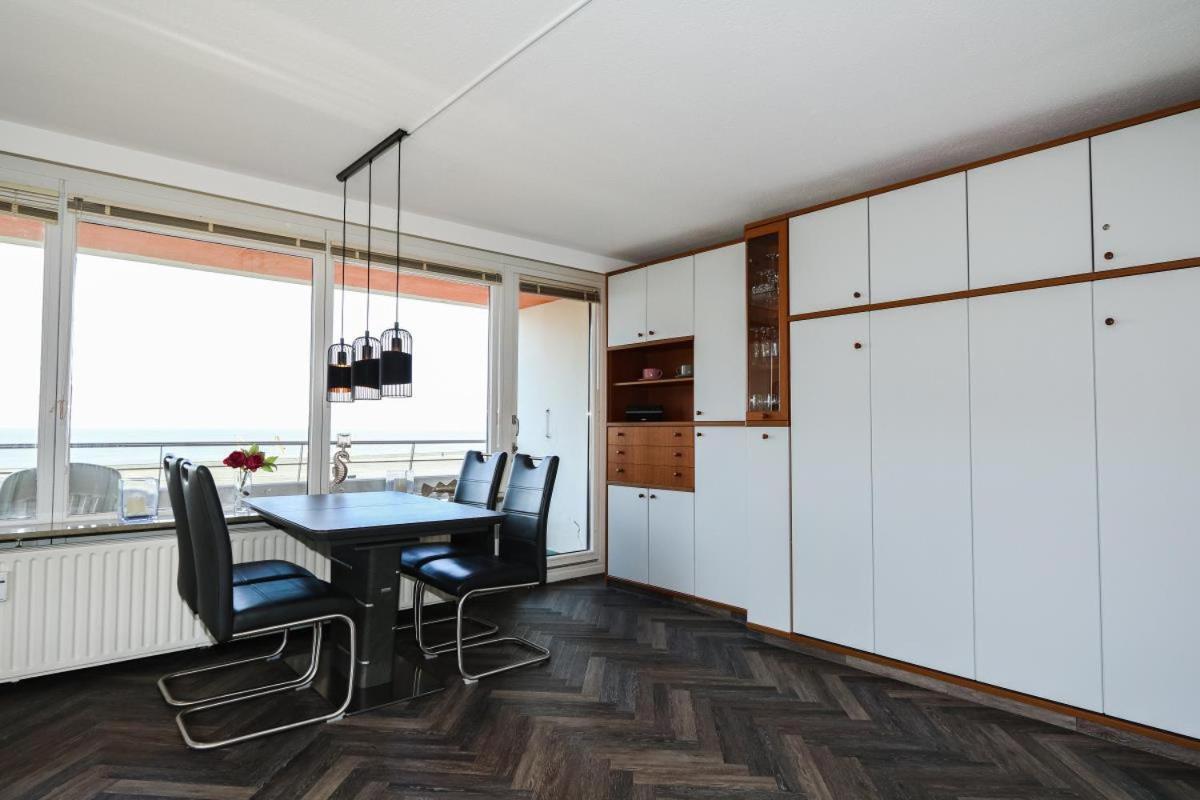 Haus Am Meer14 - App. 30 S+Wb Westerland Zewnętrze zdjęcie