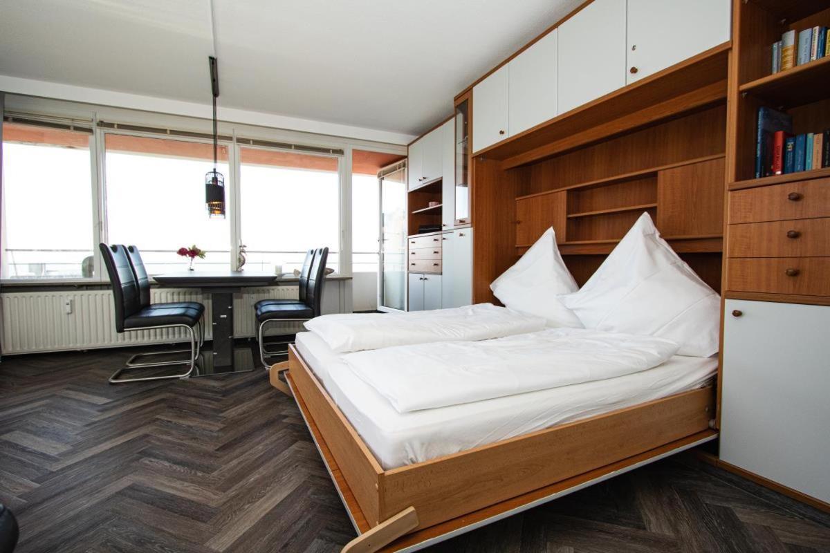Haus Am Meer14 - App. 30 S+Wb Westerland Zewnętrze zdjęcie