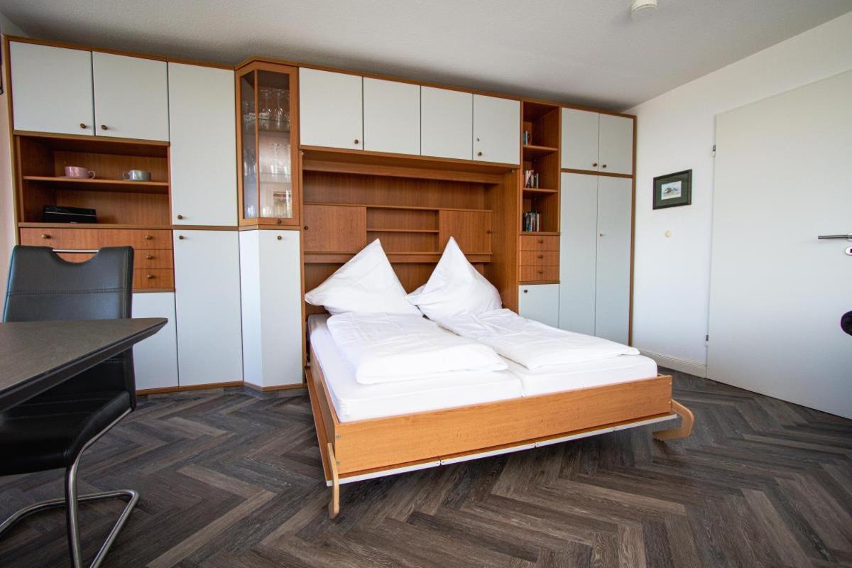 Haus Am Meer14 - App. 30 S+Wb Westerland Zewnętrze zdjęcie